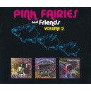 PINK FAIRIES