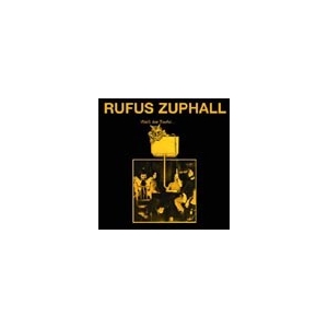 RUFUS ZUPHALL