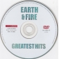 EARTH & FIRE  (DVD)