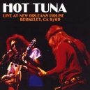 HOT TUNA