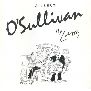 GILBERT O'SULLIVAN ( UK )