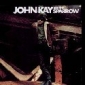 JOHN KAY AND THE SPARROW