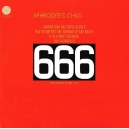 APHRODITE'S CHILD  (LP) Grecja