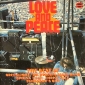 LOVE AND PEACE (VARIOUS ARTISTS)