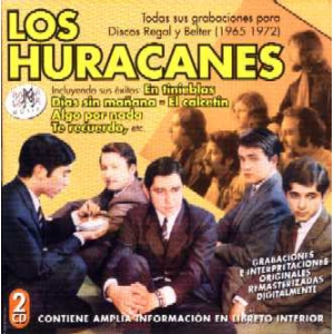 LOS HURACANES