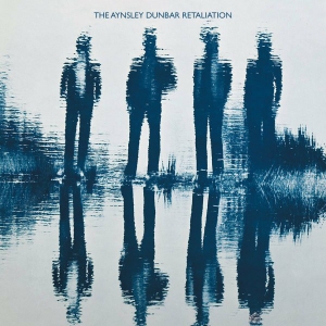 AYNSLEY DUNBAR RETALIATION (LP) 