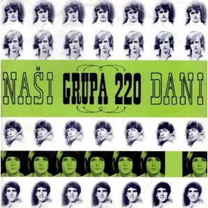 GRUPA 220 (LP ) CHORWACJA