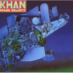 KHAN ( LP ) UK
