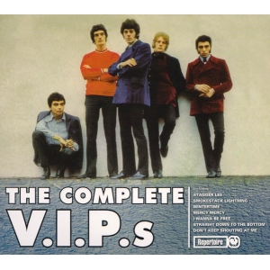 VIPS  ( V.I.P.'s )