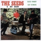 SEEDS , THE  & SKY SAXON