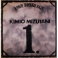 KIMIO MIZUTANI (LP) Japonia 