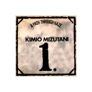 KIMIO MIZUTANI (LP) Japonia 