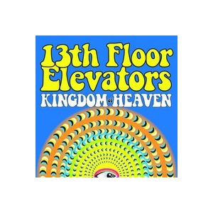 THIRTEENTH  (13th)  FLOOR ELEVATORS
