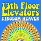 THIRTEENTH  (13th)  FLOOR ELEVATORS
