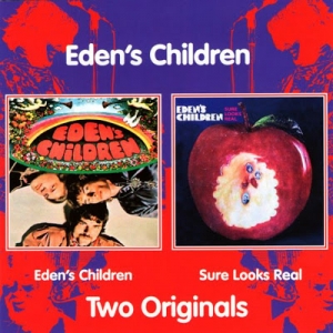 EDEN'S CHILDREN