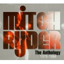 MITCH RYDER