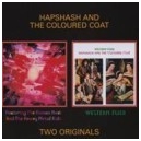 HAPSHASH AND THE COLOURED COAT