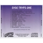 SYDE TRYPS ONE  (Various CD)
