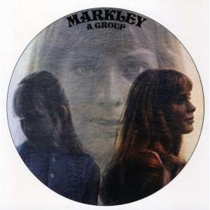 MARKLEY (WEST COAST POP ART EXPERIMENTAL BAND)