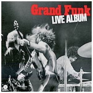 GRAND FUNK