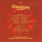 COLOSSEUM ( LP ) UK