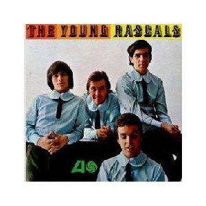 YOUNG RASCALS,THE