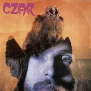 CZAR ( LP ) UK