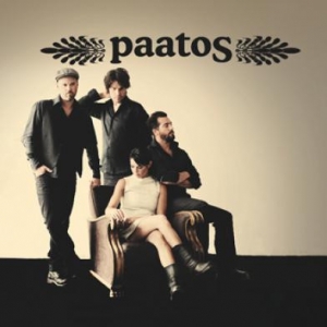 PAATOS ( LP ) Szwecja