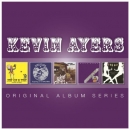 AYERS ,KEVIN