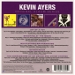 AYERS ,KEVIN