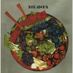 STRAWBS (LP) UK