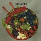 STRAWBS (LP) UK