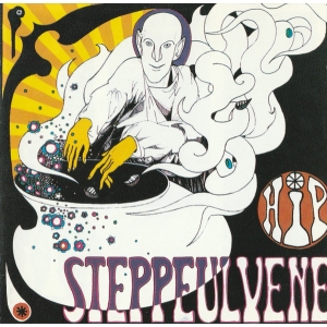 STEPPEULVENE