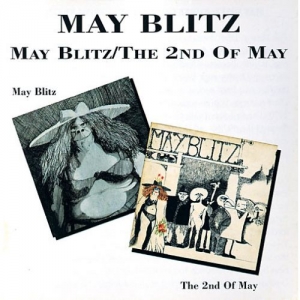 MAY BLITZ