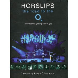 HORSLIPS ( DVD )