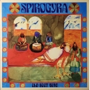 SPIROGYRA (LP ) UK