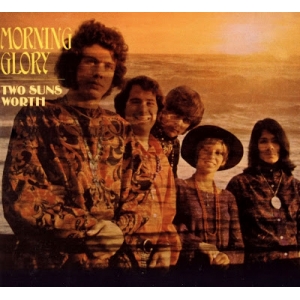MORNING GLORY (LP ) US