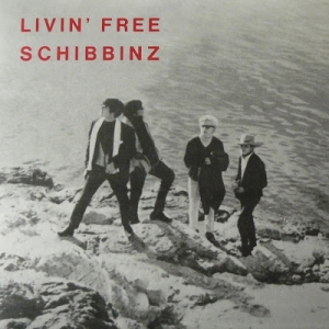 SCHIBBINZ (LP)