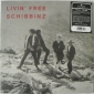 SCHIBBINZ (LP)