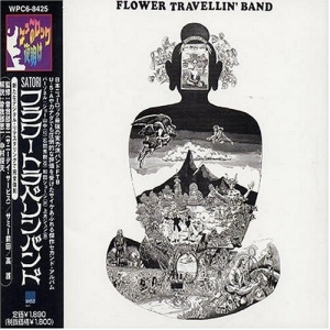 FLOWER TRAVELLIN BAND