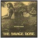 SAVAGE ROSE