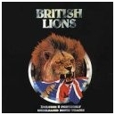BRITISH LIONS