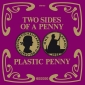 PLASTIC PENNY (LP) UK
