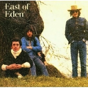 EAST OF EDEN