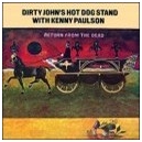 DIRTY JOHN'S HOT DOG STAND