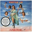 CURVED AIR