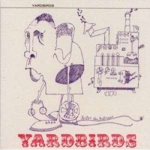 YARDBIRDS ,THE