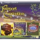 FAIRPORT CONVENTION