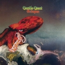 GENTLE GIANT (LP) UK