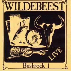 WILDEBEEST